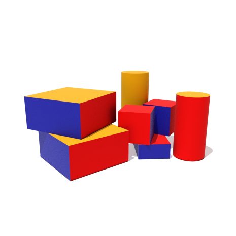 SET 7 FIGURAS UNIFIGUGEO22 001 SET 7 FIGURAS UNIFIGUGEO22 001