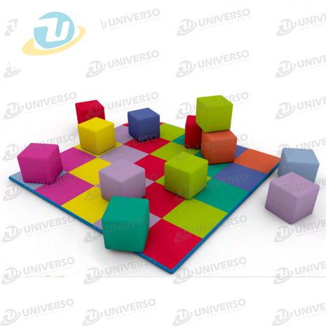 UNIALFOMBRASCUBO UNIALFOMBRASCUBO