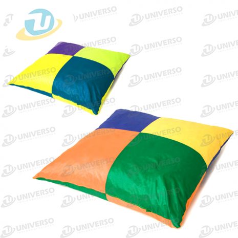 UNIALMOHADON4COLORES