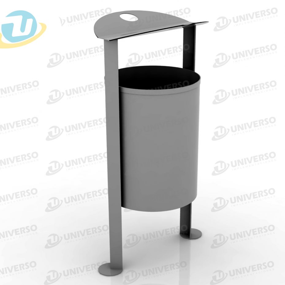 Basurero Rentokil BASUREROS – UNIVERSO