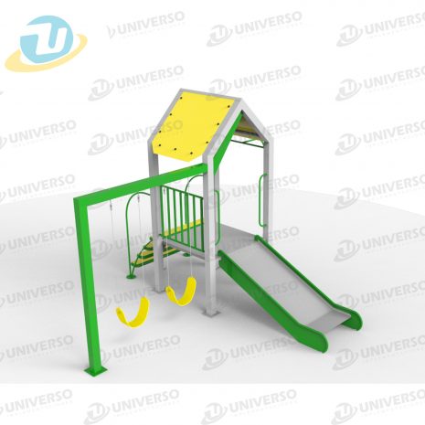UNIINNMOD02 UNIINNMOD02