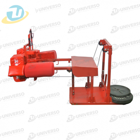 UNIMAQUINASCRUM10