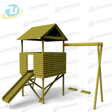 UNIMOD10 UNIMOD10