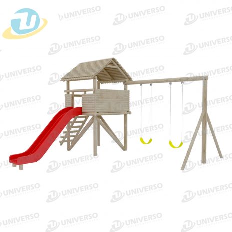 UNIMOD25 UNIMOD25