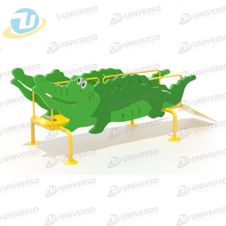 UNIMODCOCODRILO UNIMODCOCODRILO