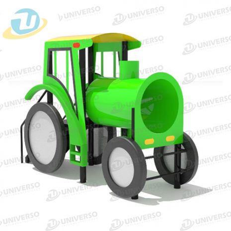 UNIMODINNTRACTOR UNIMODINNTRACTOR