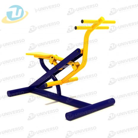 UNIRIDE01 UNIRIDE01