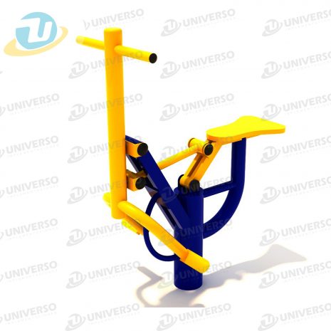 UNIRIDE02 UNIRIDE02