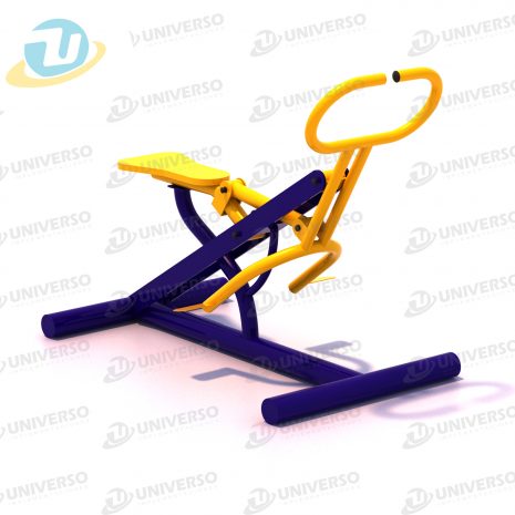 UNIRIDE03 UNIRIDE03