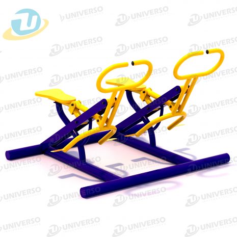 UNIRIDE05 UNIRIDE05