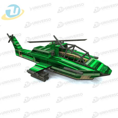 UNITEMHELIC01