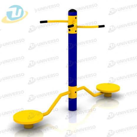UNITWIST04 UNITWIST04